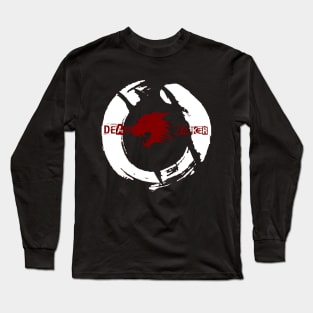 Dean Walker Long Sleeve T-Shirt